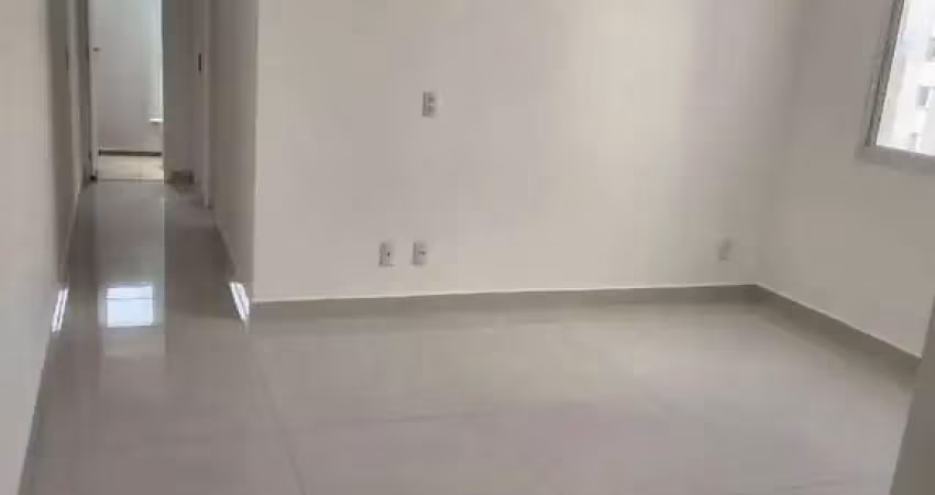 Apartamento em santa teresinha  -  são bernardo do campo