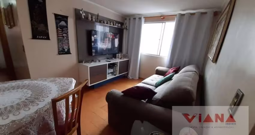Apartamento em santa terezinha  -  são bernardo do campo