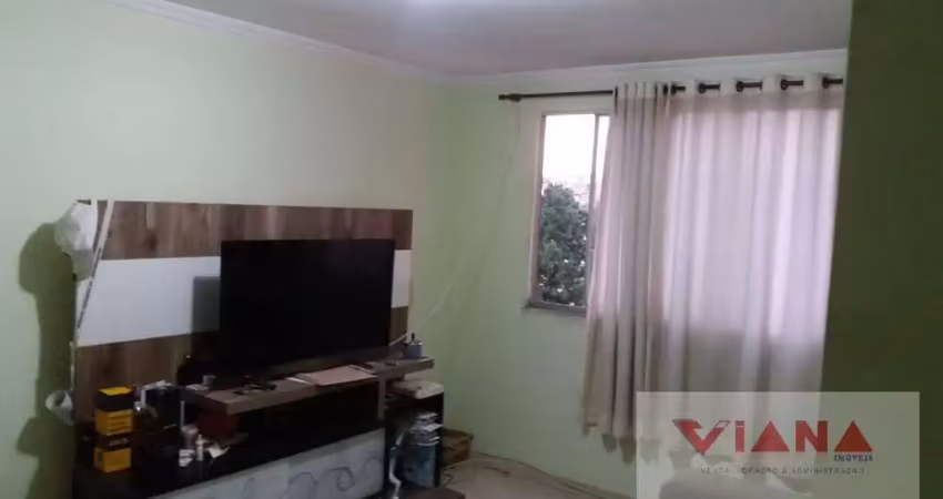 Apartamento em santa terezinha  -  são bernardo do campo