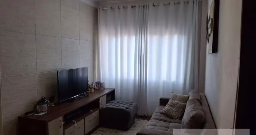 Apartamento com 2 quartos à venda no Centro, São Bernardo do Campo 