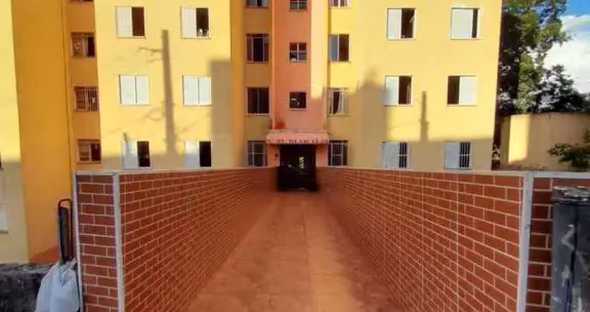 Apartamento em cooperativa  -  são bernardo do campo