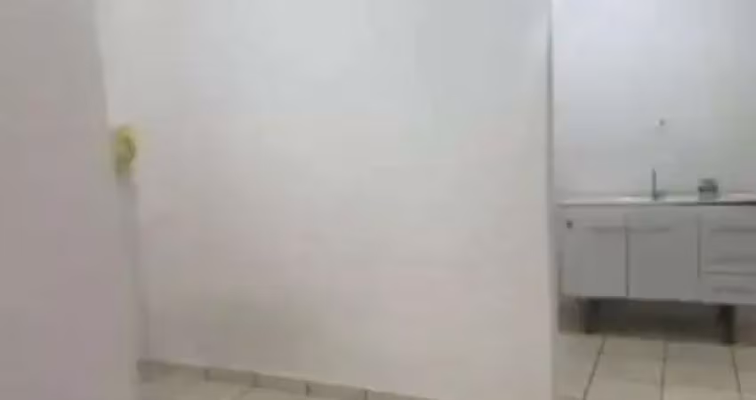 Apartamento com 2 quartos à venda no Montanhão, São Bernardo do Campo 