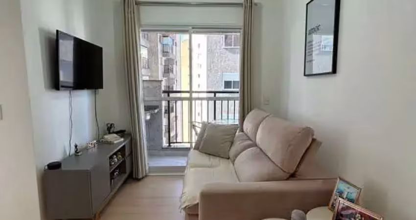 Apartamento com 2 quartos à venda na Vila João Basso, São Bernardo do Campo 