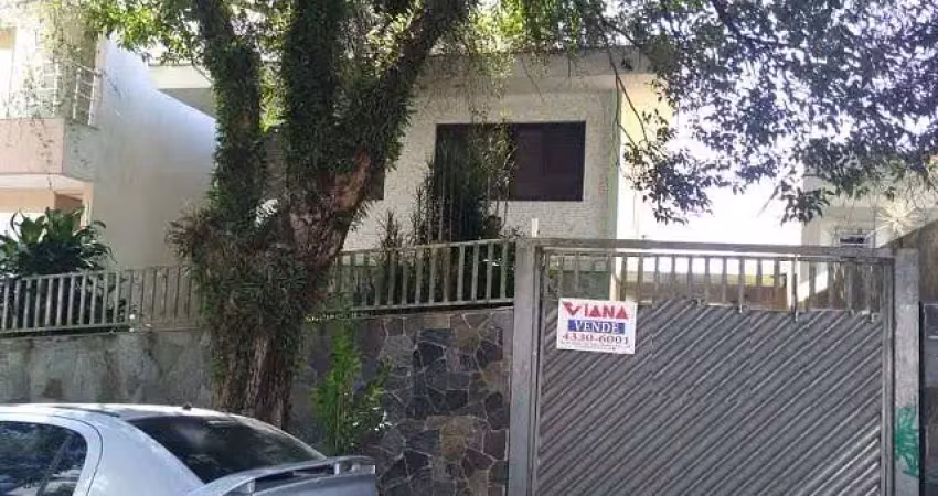 Chácara / sítio com 4 quartos à venda no Centro, São Bernardo do Campo 