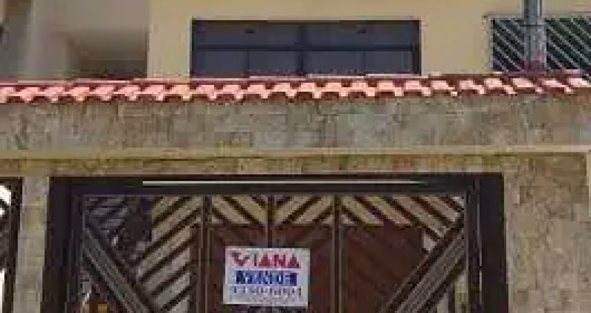 Casa com 3 quartos à venda no Centro, São Bernardo do Campo 