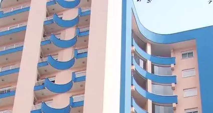 Apartamento em chácara inglesa  -  são bernardo do campo
