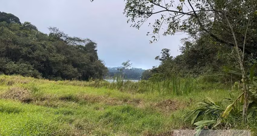Terreno em parque botujuru  -  são bernardo do campo