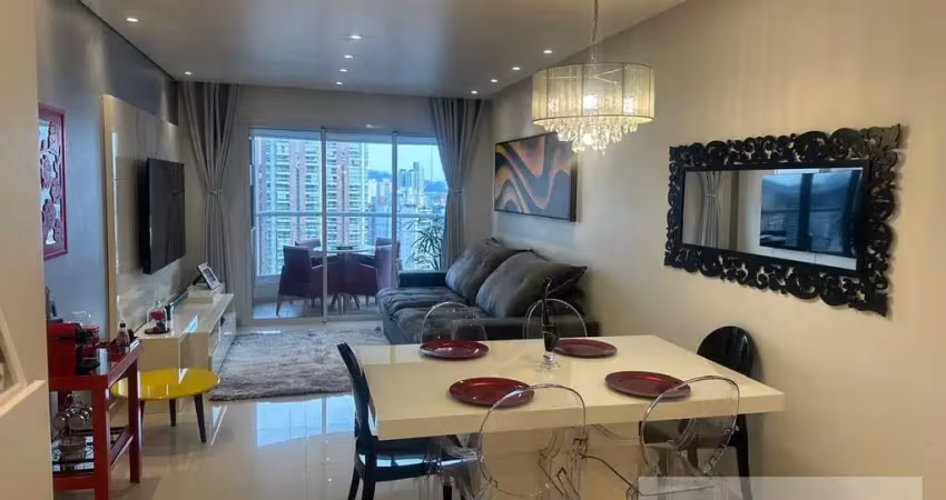 Apartamento com 3 quartos à venda no Centro, São Bernardo do Campo 