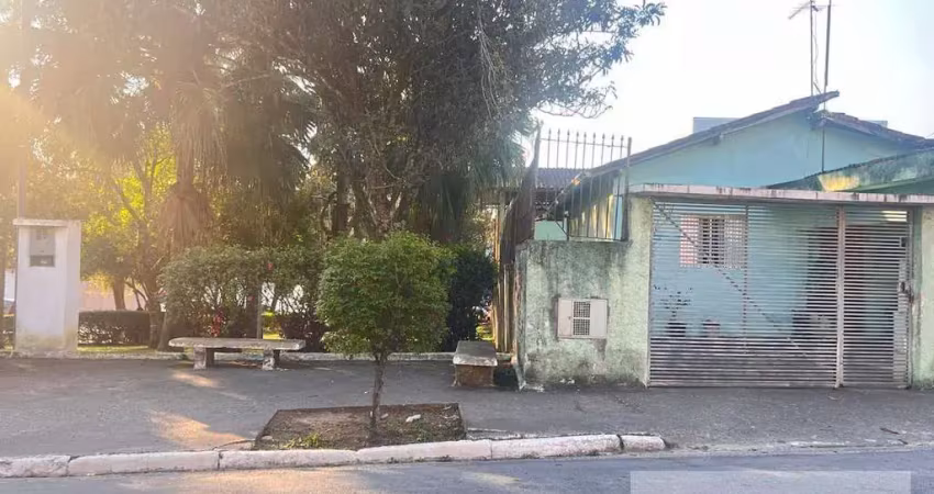 Chácara / sítio à venda no Centro, São Bernardo do Campo 