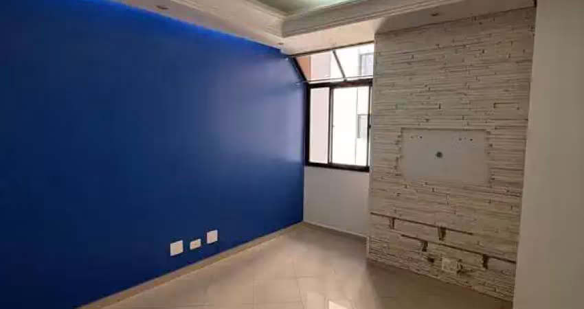 Apartamento em vila santa rita de cassia  -  são bernardo do campo
