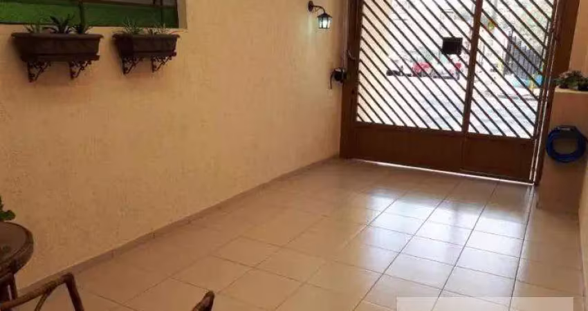 Casa com 2 quartos à venda no Ferrazópolis, São Bernardo do Campo 