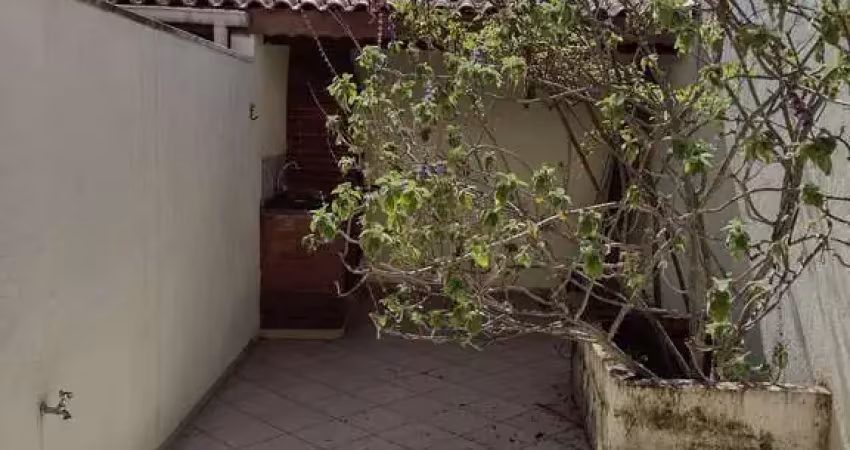 Sobrado em santa terezinha  -  são bernardo do campo