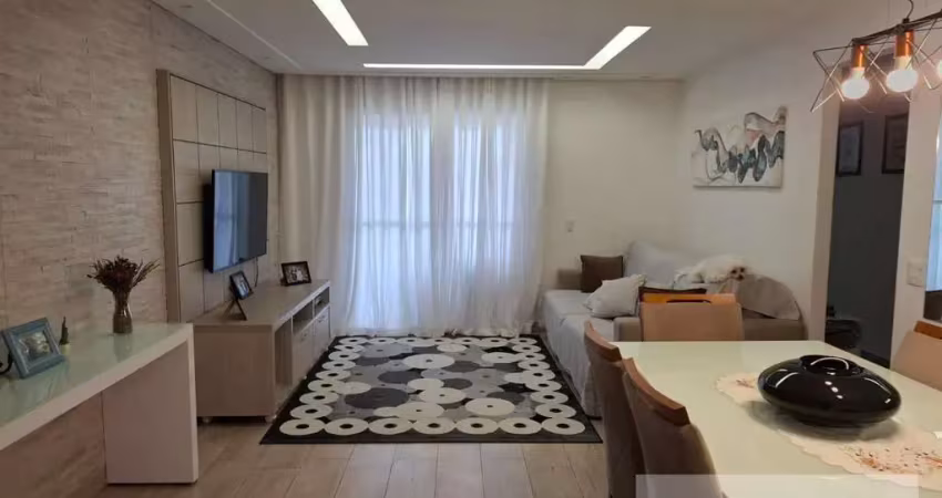 Apartamento em santa terezinha  -  são bernardo do campo