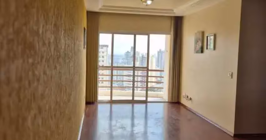 Apartamento em jardim portugal  -  são bernardo do campo