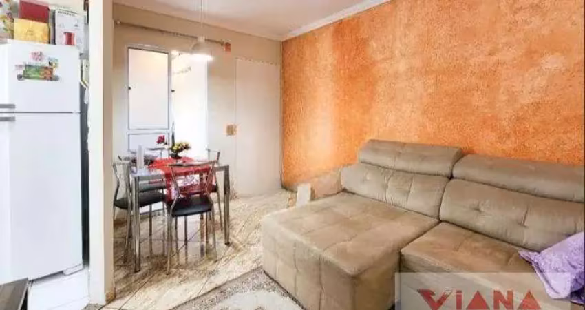 Apartamento em nova petrópolis  -  são bernardo do campo