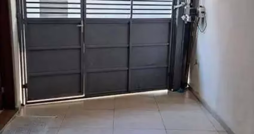 Casa com 3 quartos à venda no Batistini, São Bernardo do Campo 