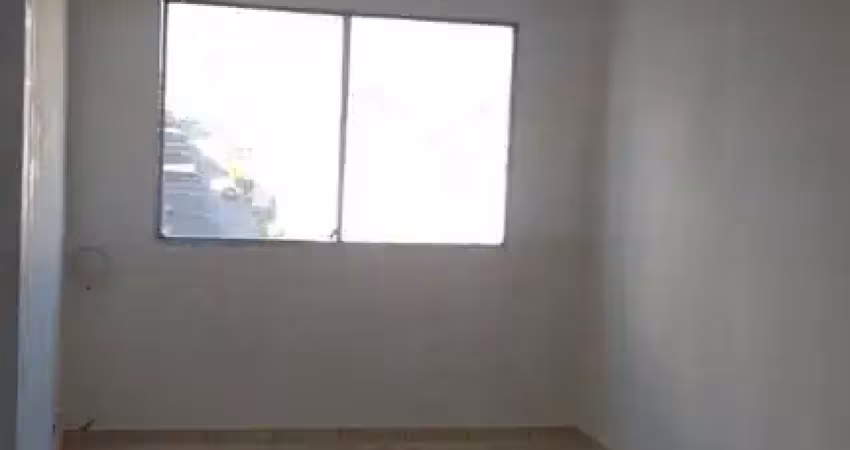 Apartamento com 2 quartos à venda no Jardim Irajá, São Bernardo do Campo 