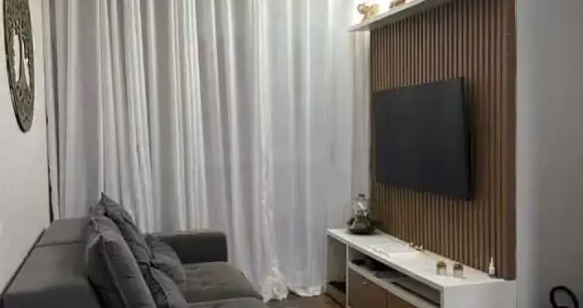 Apartamento em nova petrópolis  -  são bernardo do campo