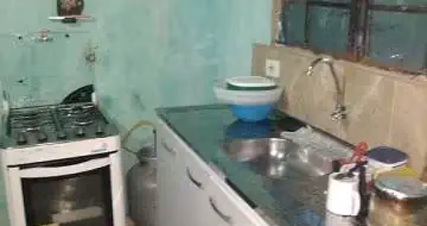 Casa com 3 quartos à venda no Jardim Laura, São Bernardo do Campo 
