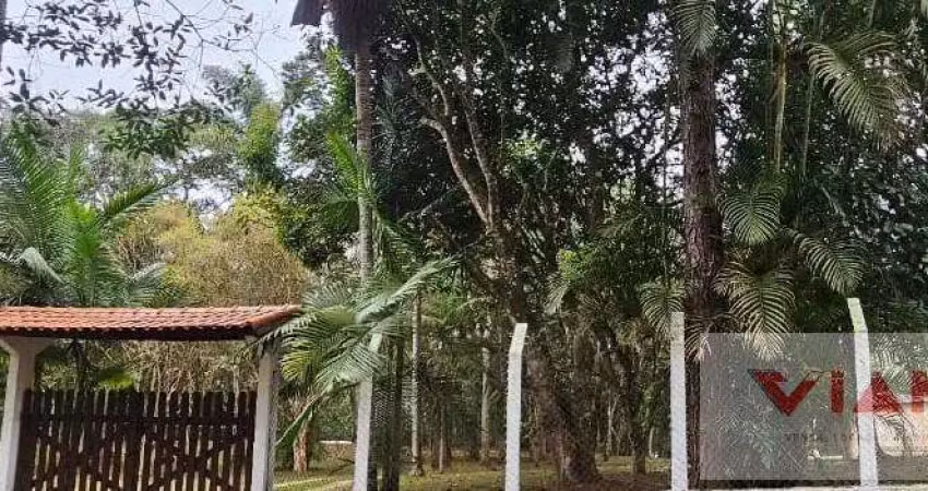 Chácara / sítio com 2 quartos à venda no Taquacetuba, São Bernardo do Campo 
