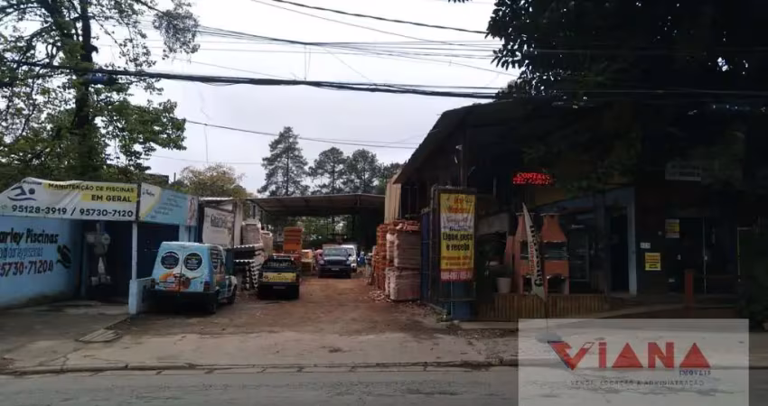 Ponto comercial à venda no Demarchi, São Bernardo do Campo 
