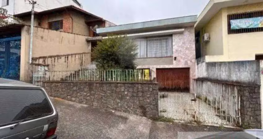 Casa térrea em nova petrópolis  -  são bernardo do campo