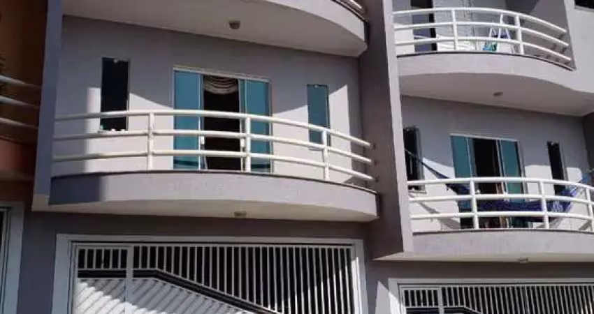Casa de condominio em baeta neves  -  são bernardo do campo