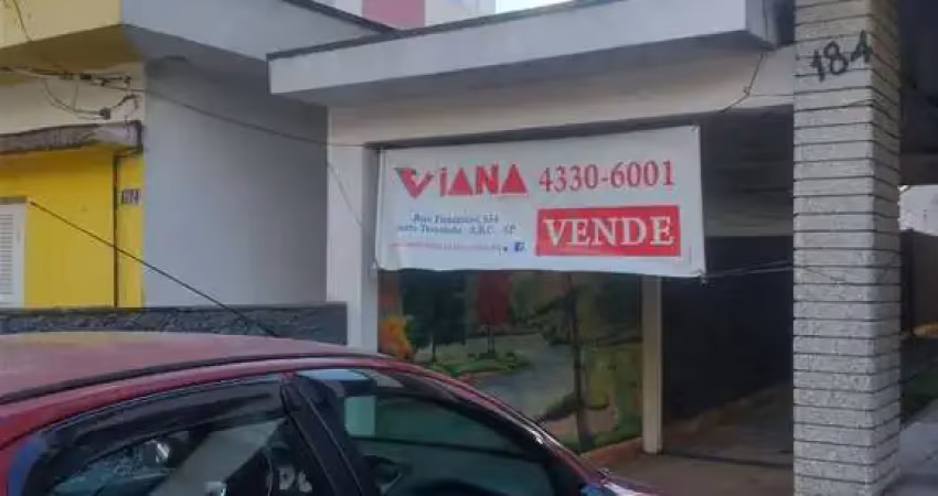 Chácara / sítio à venda no Parque São Diogo, São Bernardo do Campo 