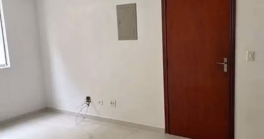 Apartamento com 2 quartos à venda no Centro, São Bernardo do Campo 
