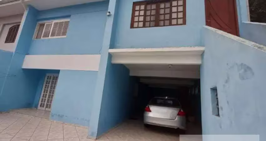 Sobrado em santa terezinha  -  são bernardo do campo