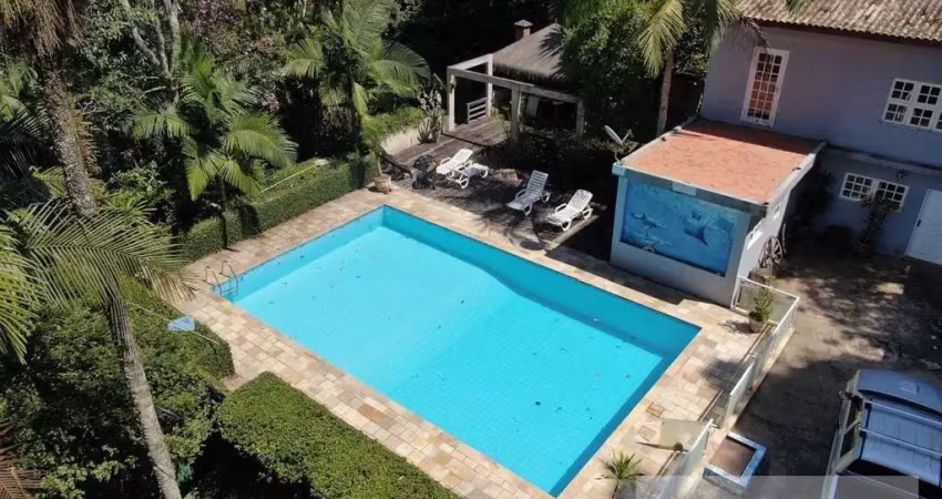 Chácara / sítio com 7 quartos à venda no Balneária, São Bernardo do Campo 
