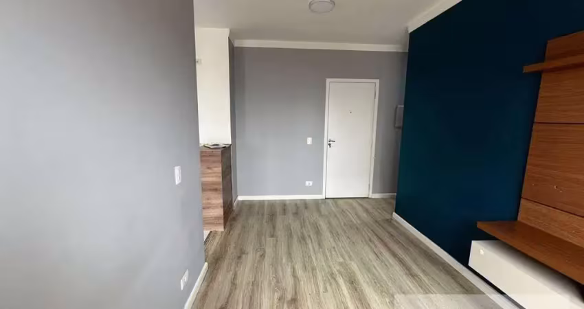 Apartamento em santa terezinha  -  são bernardo do campo