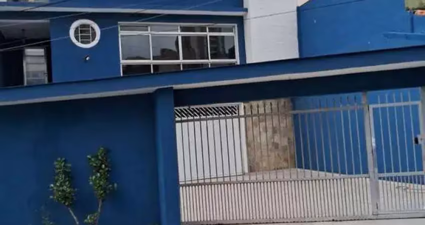 Sobrado em santa terezinha  -  são bernardo do campo