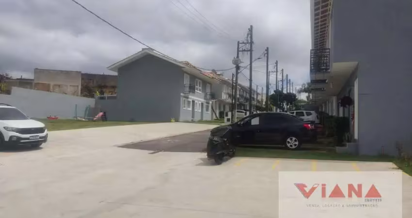 Casa de condominio em nova petrópolis  -  são bernardo do campo