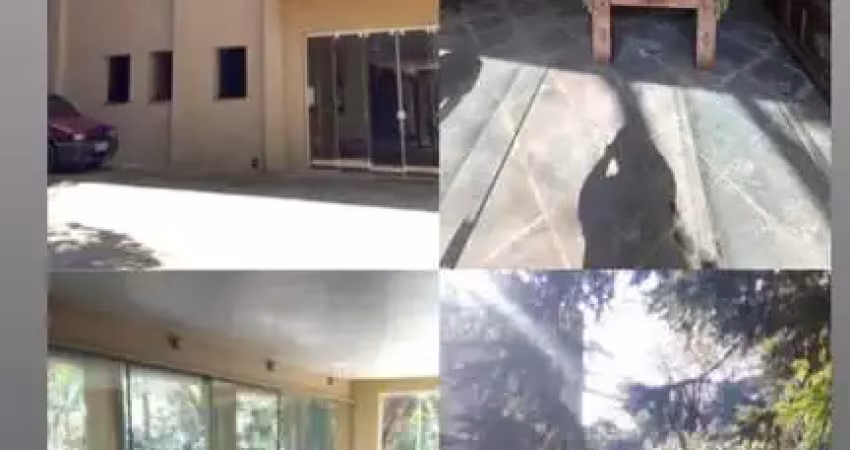 Chácara / sítio com 5 quartos à venda no Balneária, São Bernardo do Campo 