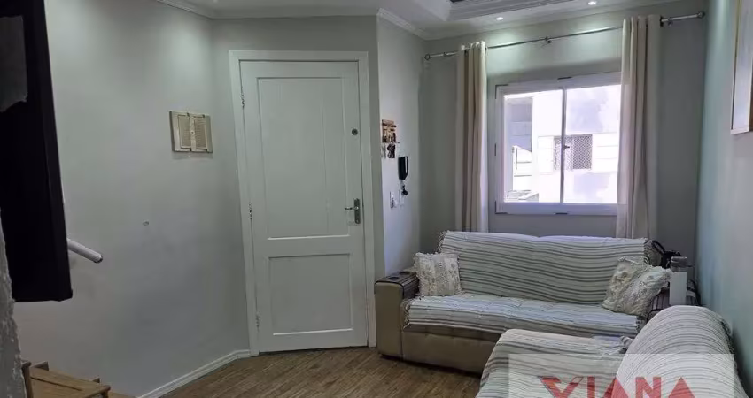 Casa de condominio em paulicéia  -  são bernardo do campo