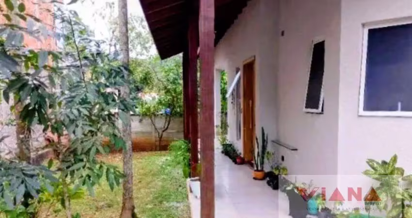 Casa com 2 quartos à venda no Dos Finco, São Bernardo do Campo 