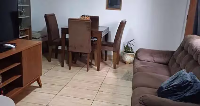 Apartamento com 2 quartos à venda no Alves Dias, São Bernardo do Campo 