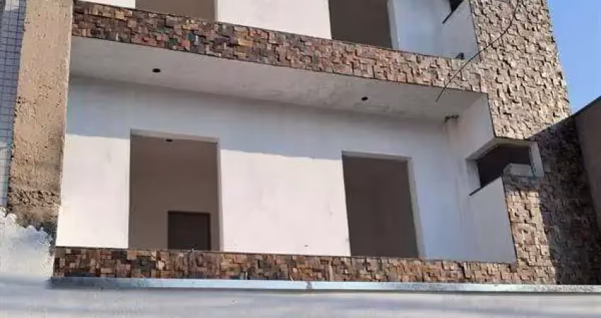 Apartamento com 2 quartos à venda na Vila Tibiriçá, Santo André 