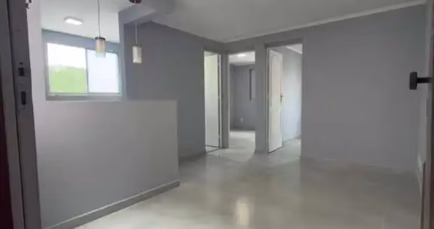 Apartamento em santa terezinha  -  são bernardo do campo