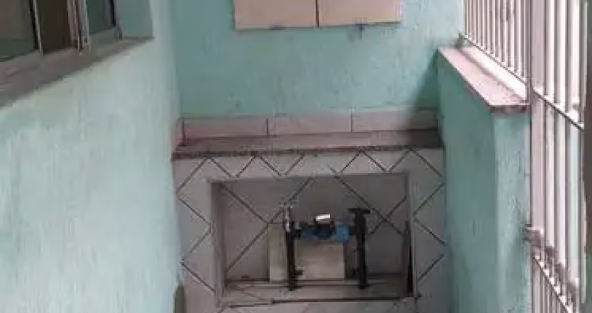 Casa com 2 quartos à venda no Cooperativa, São Bernardo do Campo 