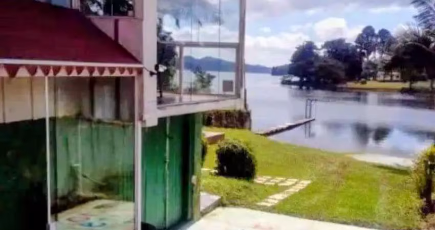 Chácara / sítio com 3 quartos à venda no Dos Finco, São Bernardo do Campo 