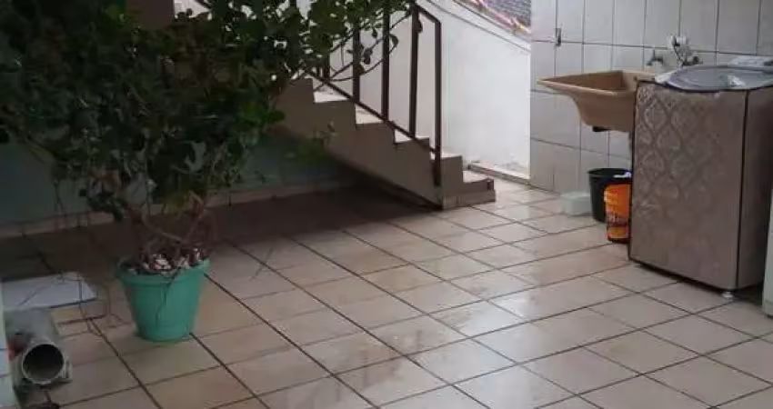 Casa com 6 quartos à venda no Alvarenga, São Bernardo do Campo 