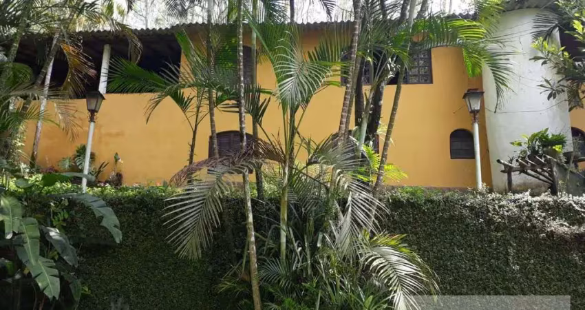 Chácara / sítio com 5 quartos à venda no Parque Botujuru, São Bernardo do Campo 