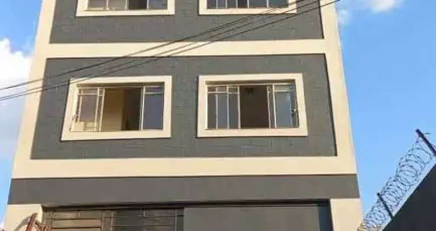Prédio à venda na Vila Jordanópolis, São Bernardo do Campo 