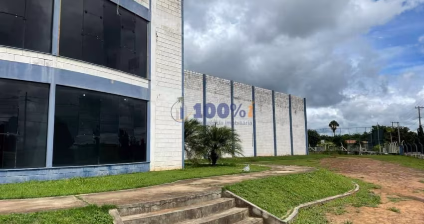 Barracão / Galpão / Depósito à venda na Ministro Roberto Cardoso Alves, 1475, Parque Industrial Mogi Guaçu, Mogi Guaçu