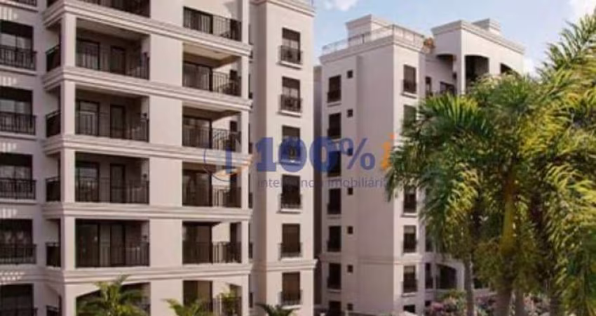 Apartamento com 3 quartos à venda na Avenida Oswaldo Von Zuben, 2101, Bairro das Palmeiras, Campinas