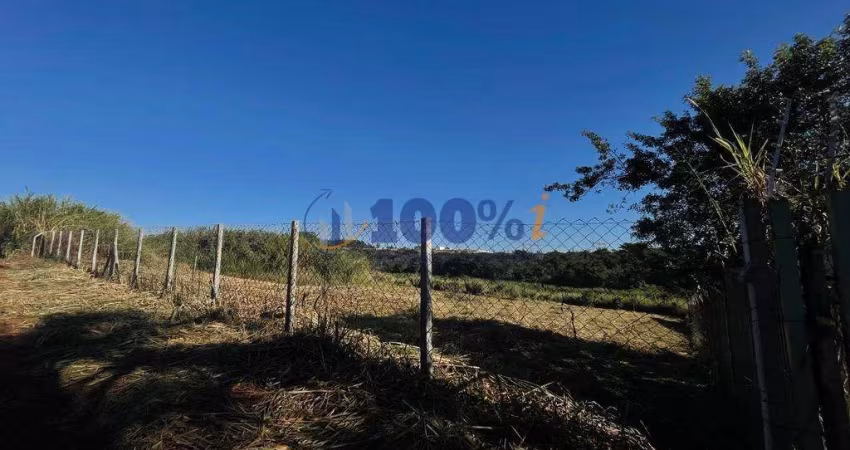 Terreno comercial à venda na José Moreira de Souza, 199, Betel, Paulínia