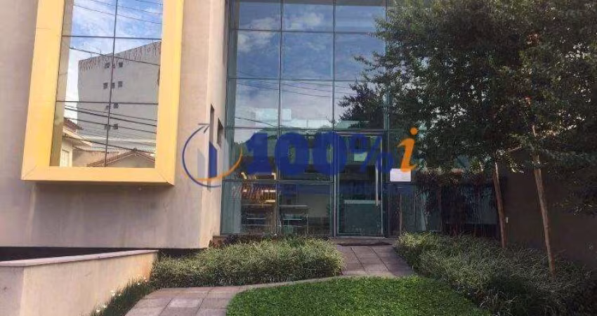 Sala comercial à venda na Rua Hilário Magro Júnior, 37, Bosque, Campinas
