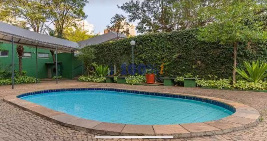 Apartamento com 3 quartos à venda na Rua Barão de Paranapanema, 368, Bosque, Campinas